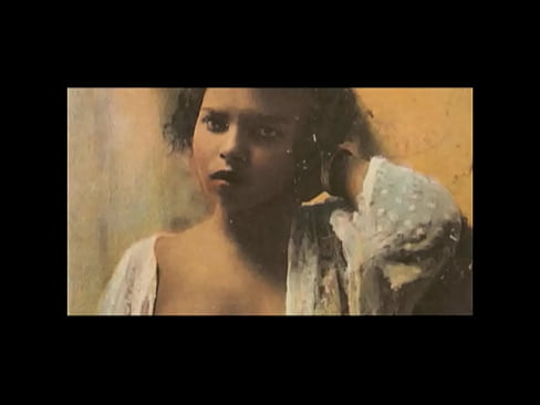 Vintage Erotic Literature, A Moorish Harem