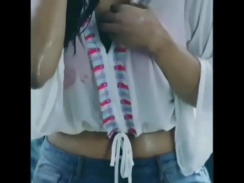 Hot girl