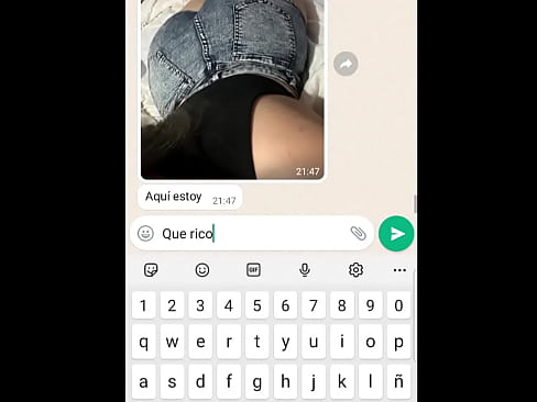 New tinder girl chat on line stream