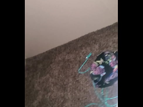 Trying to get wife to let me video her