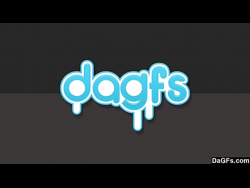 Dagfs - Two Lovebirds Love To Fuck Like Animals In The Morning