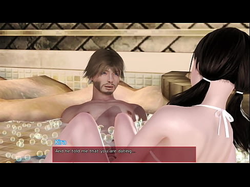 Max's Life Temporada 2 Cap 74 - granjera de tetas enormes me chupa la polla y me hace una paja con sus tetas  Max's Life Temporada 2 Cap 74 - granjera de tetas enormes me chupa la polla y me hace una paja con sus tetas