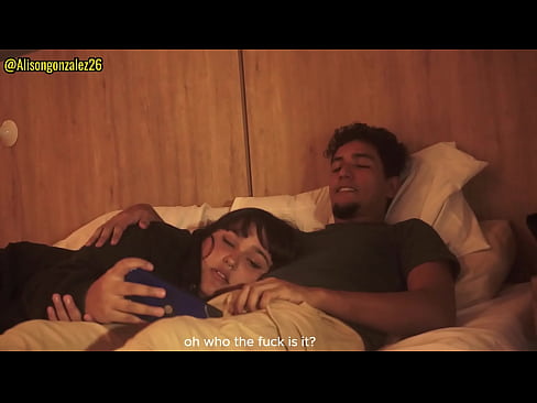 Mirando una pelicula con mi hermanastro y sin querer me trague su pene(Casi nos descubren) ALISONGONZALEZ26 X FANTASIAHARDCORESEX  Mirando una pelicula con mi hermanastro y sin querer me trague su pene(Casi nos descubren) ALISONGONZALEZ26 X FANTASIAHARDCORESEX