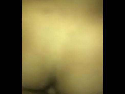Slut gets pussy beat up