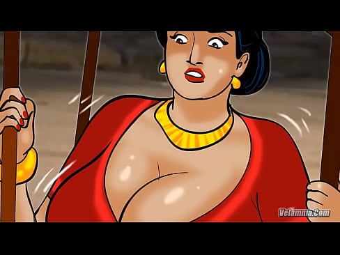 Episode 74 - South Indian Aunty Velamma - Indian Porn Comics