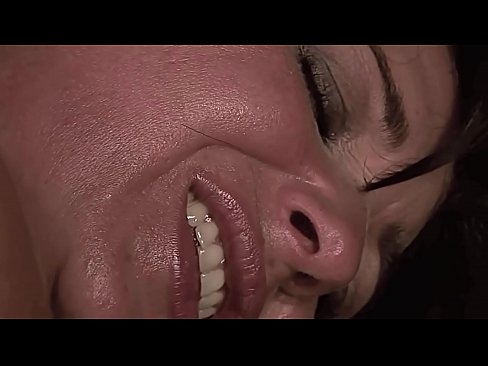 Beautiful milf, Bell under domination. Part 2.