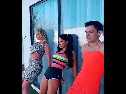 El Niño polla jaja