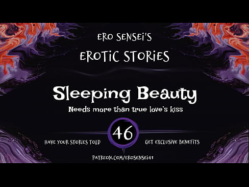 Ero Sensei's Erotic Story #46