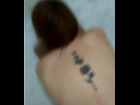 Ruiva gostosa