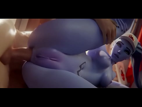 Widowmaker