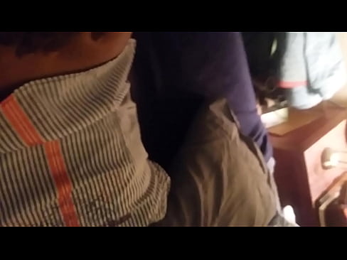 shinny ass by sunny