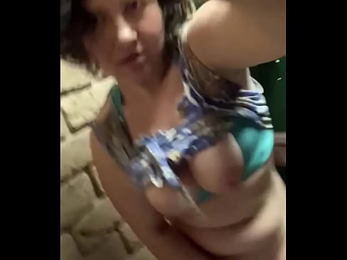 Risky nasty Pusey rubbing and asshole fingering in a public toilet.
