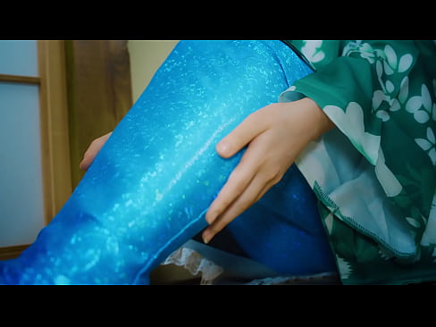 人魚コスプレAV計画 制作支援募集中!