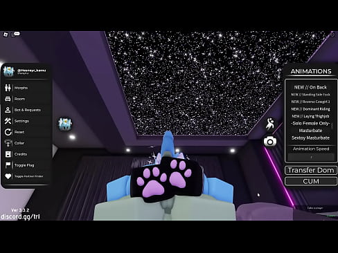 Roblox Furry Gay