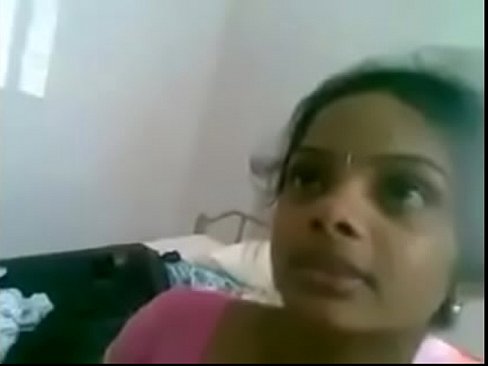 Andhra aunty in hotel