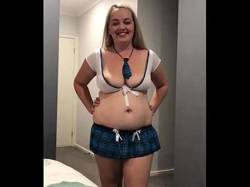 Horney Porn Star, ASHLEY LAST, Curvy Blonde  Homemade Whore
