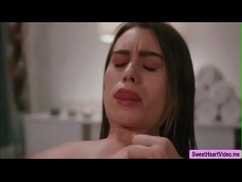 Masseuse Jill Kassidy helps Cust0mer Lana Sharapova pussy needs  Masseuse Jill Kassidy helps Cust0mer Lana Sharapova pussy needs