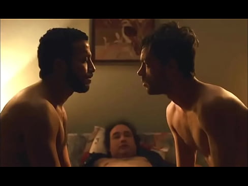 Gay Kiss from Mainstream Movies - #10 | GAYLAVIDA.COM