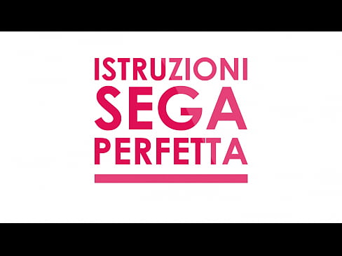 JOI ITA - Sega Perfetta ASMR