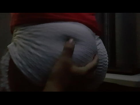 Big butt