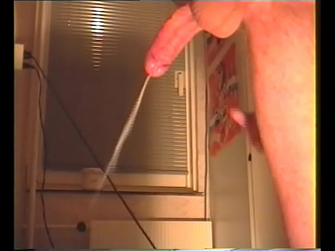 solo male play and cumshot