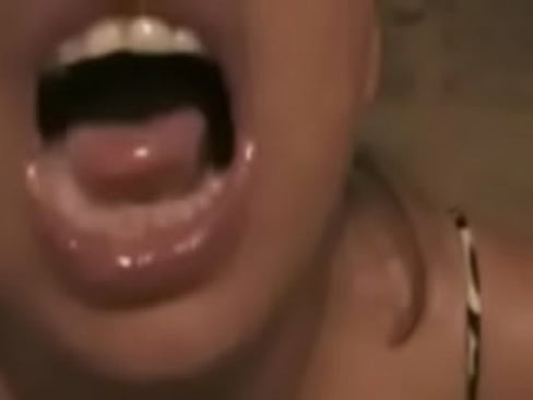 Greatest blowjob and swallow ever seen