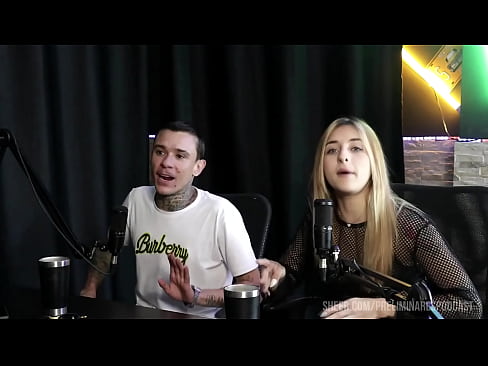 MELHORES MOMENTOS DA YASMIN PARIZ & KTAL NO PRELIMINARES PODCAST COM BIA HOT - PARTE 2 DA SAFADEZA (WATCH ON: SHEER/RED)
