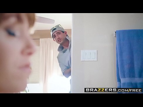 Brazzers - Milfs Like it Big -  Never Interrupt Mommy Time scene starring Alana Cruise and Jake Adam
