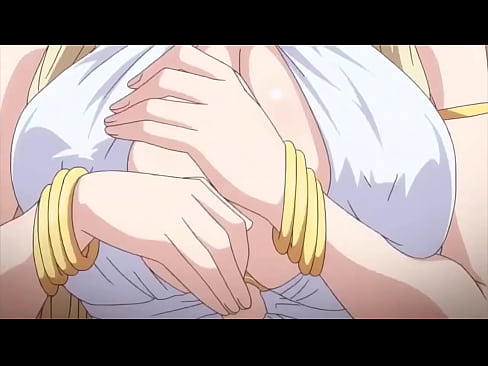 anime boobs