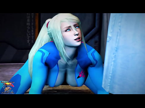 Samus Phazon exp long form