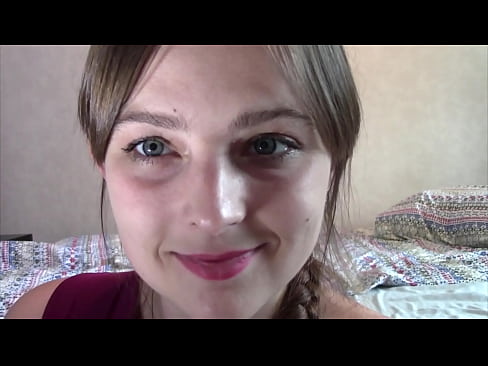 Pretty chubby Sofy masturbate pussy GB008