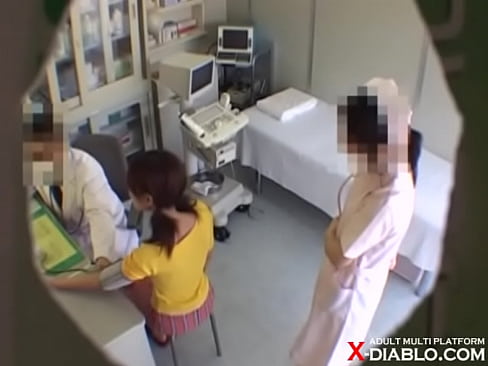 関西某産婦人科に仕掛けられていた隠しカメラ映像が流出 25歳OLさゆり