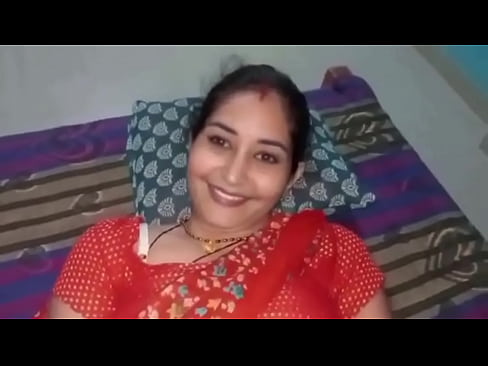 Indian horny girl was fucked by her stepbrother