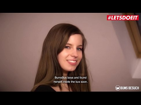 LETSDOEIT - Big Tits Amateur Teen Vanda Angel Has Intense Sex On Her First Porn Shoot
