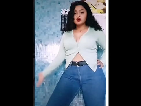 Mexicana calienta vergas