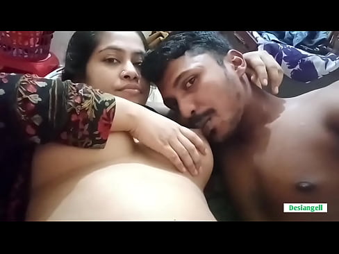 Indian bhabhi cheating with husband and fucking harder