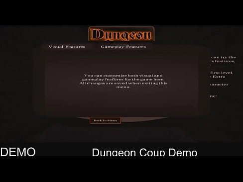 Dungeon Coup (free steam demo-game) escape  Dungeon Coup (free steam demo-game) escape