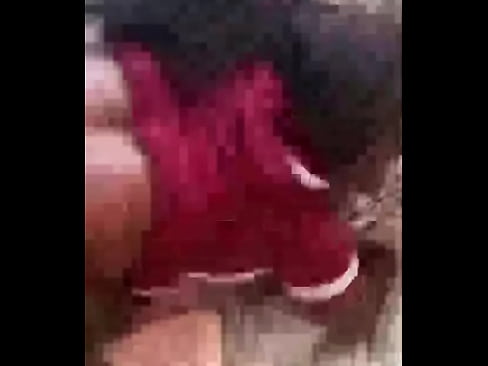 Ebony thot taking bbc