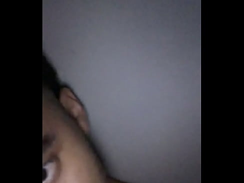 Black couple goes crazy on iPhone