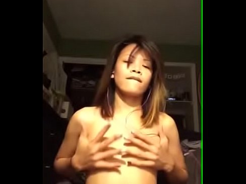 Asian strip
