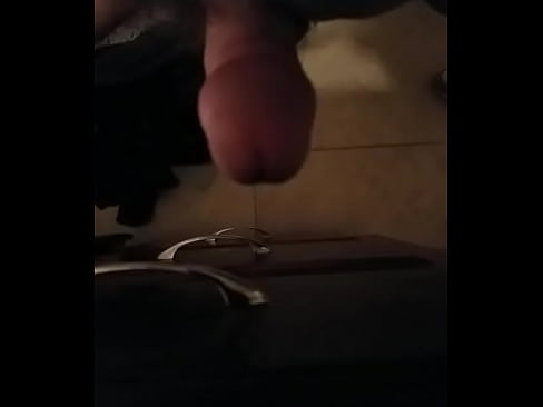 Quick duck tease and moan