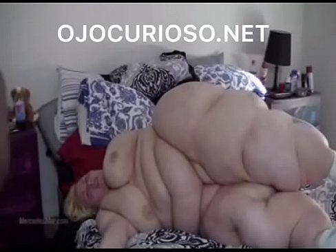 black se coge una  gorda sex