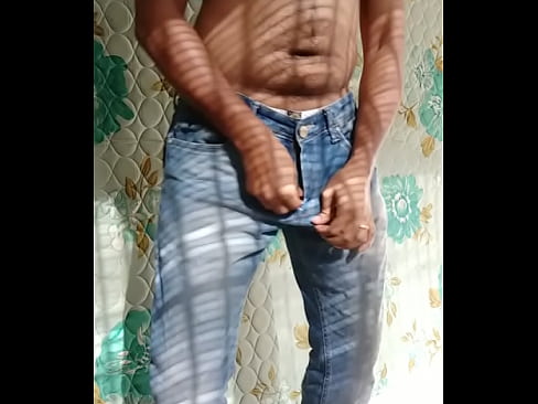 Indian boy nude and changing clothes