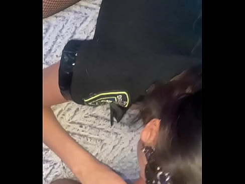 Policia mamadora
