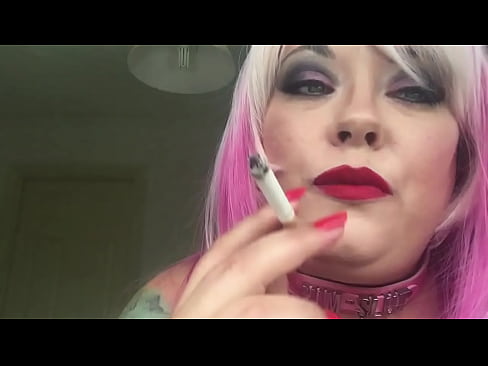 BBW Mistress Tina Is Going To Tell You How To Wank - Jack Off Instruction Masturbation