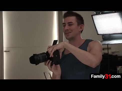 The Best Gay Version of Taboo Family Porn - Kirk Cummings & Jack Hunter in "Step Brother Modeling Gone Right"  The Best Gay Version of Taboo Family Porn - Kirk Cummings & Jack Hunter in "Step Brother Modeling Gone Right"