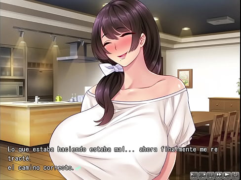 Mujer infiel hace cornudo al marido sin que se de cuenta parte 17 hentai español