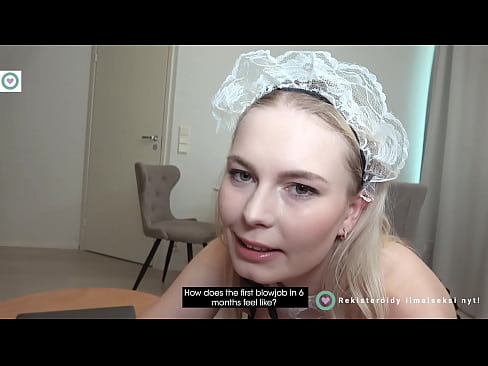 NORDIC Porn: Husband cheats with maid (Finland) - NORDICSEXDATES.com