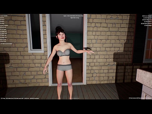 XPorn3D Free Virtual Reality 3D Rendering Software