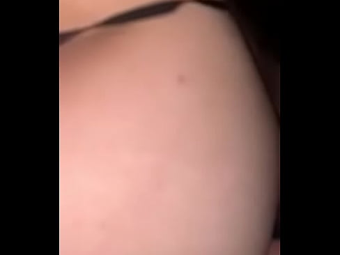 Puerto Rican gf jumping on dick for nut